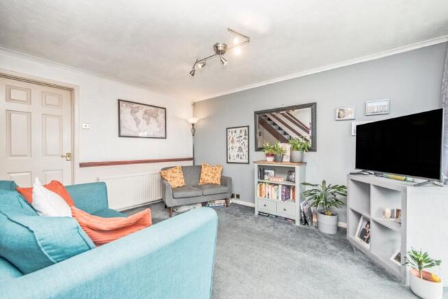 2 bed Terraced for sale Image 11