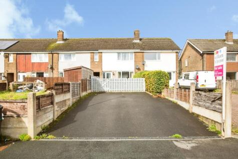 Greave House Drive, Luddendenfoot, Halifax