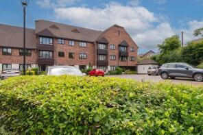 36, Aspen Court, Chestnut Walk, Henley-in-arden B95 5GP