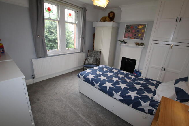 Bedroom two