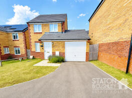 14, Peter Way, Bilsthorpe NG22 8GF