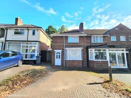 91, Old Oscott Lane, Birmingham B44 8TU