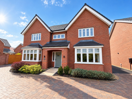 Hyacinth Close, Holmes Chapel, CW4