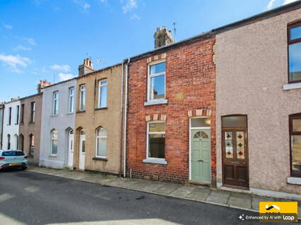 Oxford Street, Ulverston