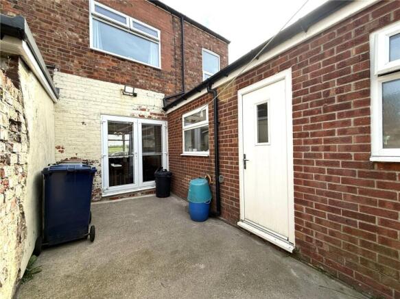 Manless Terrace, Skelton-In-Cleveland, TS12 photo 3