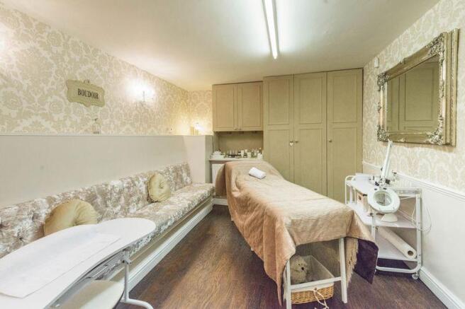 Bedroom Four
