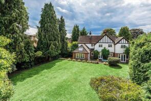 Breezes, One Tree Hill Road, Guildford GU4 8PL