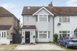 44, Ellington Road, Feltham TW13 4RE