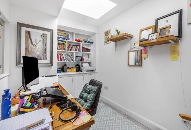 Home Office