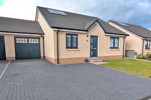 12, Milquhanzie Way, Crieff PH7 3FR