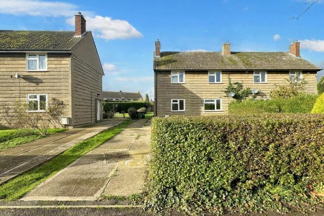 3 St Mary's Close, Farcet, Peterborough, Cambridgeshire, PE7 3AP