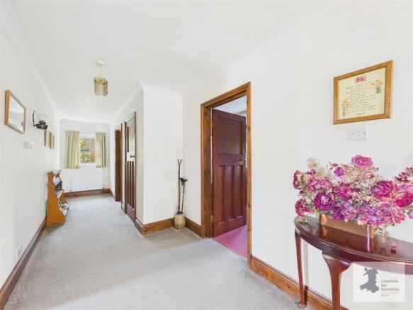 hallway