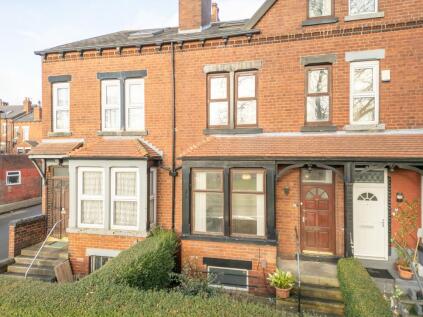 Savile Drive, Chapeltown, Leeds, LS7