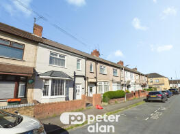 12, Balmoral Road, Newport NP19 8JR