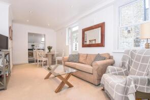 Flat Basement, 58, Tamworth Street, London SW6 1LE