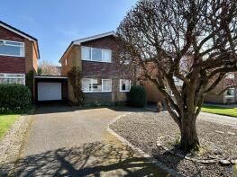 8, Willesley Gardens, Ashby De La Zouch LE65 2QF