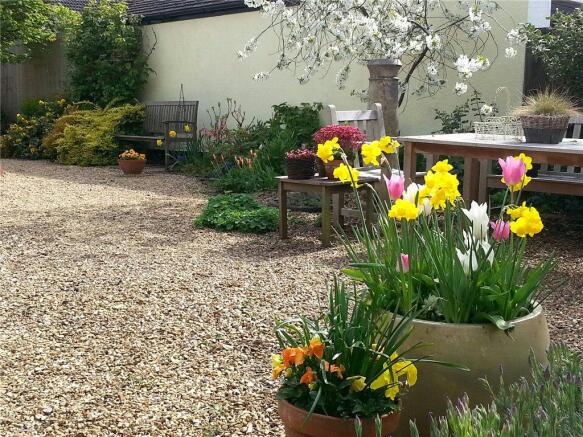 Gardens