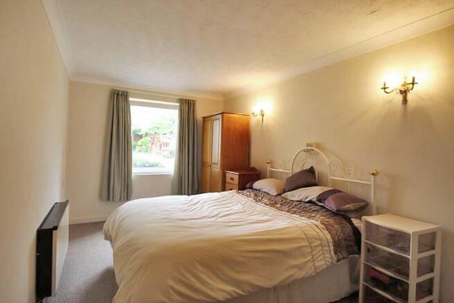 Bedroom (rever...