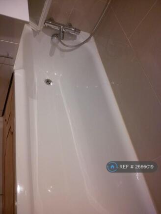 Bathroom 2 For Bedroom 2