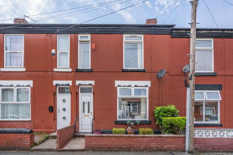 Leybourne Avenue, Manchester, M19 3FG