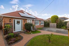 35, Upper West Drive, Worthing BN12 5RH