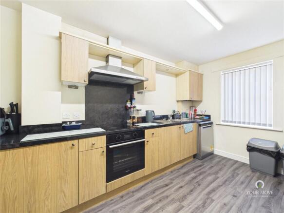 Monarch Court, Newcastle upon Tyne, Tyne and Wear, NE12 photo 2