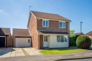 50, Dalmally Close, York YO24 2XS