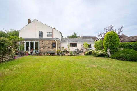 Holborn Hill, Ormskirk, L39