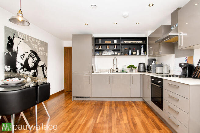Kitchen / Diner