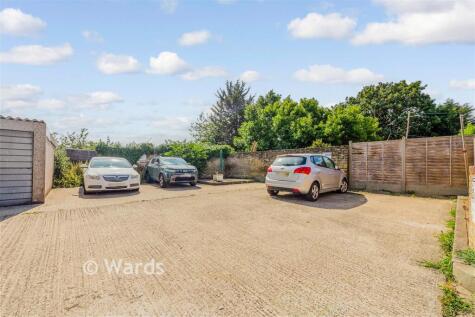 Beresford Road, Upper Gillingham, Kent