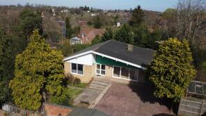 3b, Upper Rosemary Hill, Kenilworth CV8 2PA