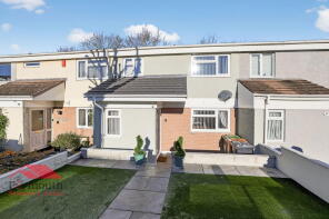 91, Shakespeare Road, Plymouth PL5 3JT