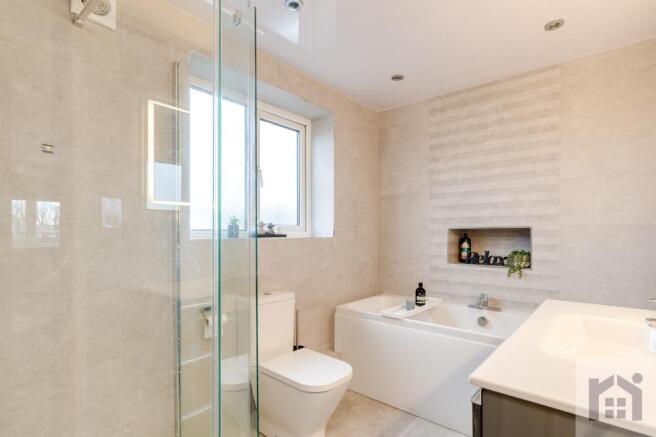 En suite