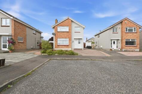 Downfield Place, Kirkcaldy