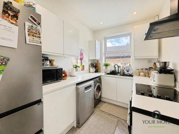Newton Street, Darwen, Lancashire, BB3 photo 4