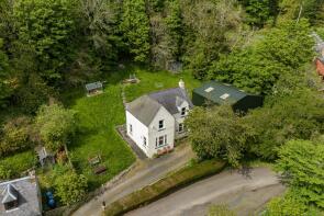 Fishermans Cottage Boleside, Galashiels TD1 3NU