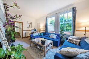 30a, Hambalt Road, London SW4 9EF