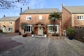 7, Fox Close, Branston, Lincoln LN4 1FG