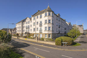 59, 1 Sandford Gate, Halleys Court, Kirkcaldy KY1 1NZ