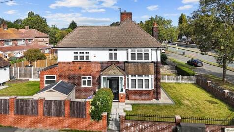 Bourton Road, Liverpool, Merseyside. L25 0PB