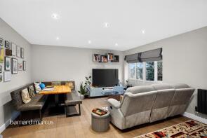 Flat 21, The Firs, Venner Road, London SE26 5EH