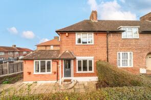 8, Valeswood Road, Bromley BR1 4RF
