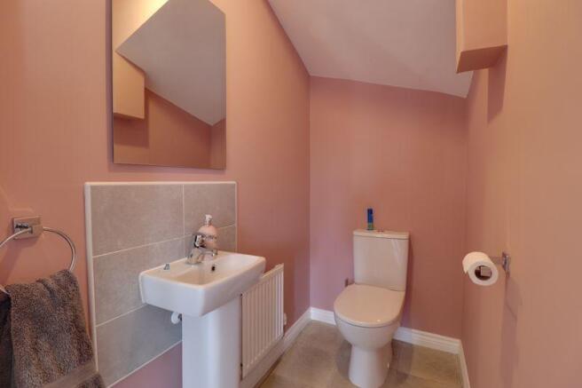 Guest WC
