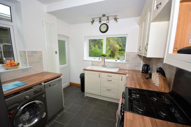 Fitted Kitchen