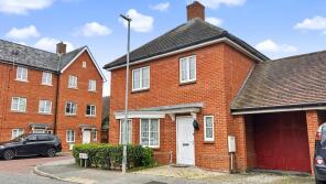 3, Kirk Way, Colchester CO4 5ZN