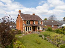 5 The Manse, The Butts, Westbury BA13 3EU