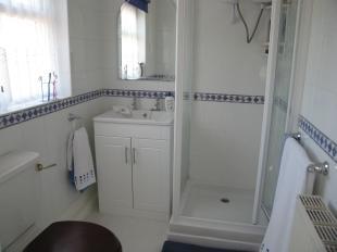 Shower Room/W.C.