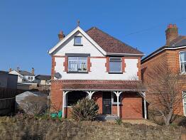 6, North Road, Shanklin PO37 6DB