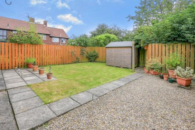 2 bed End of Terrace for sale Image 9