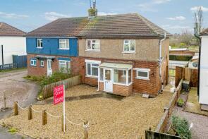 28, Albert Avenue, Gedney, Spalding PE12 0AB